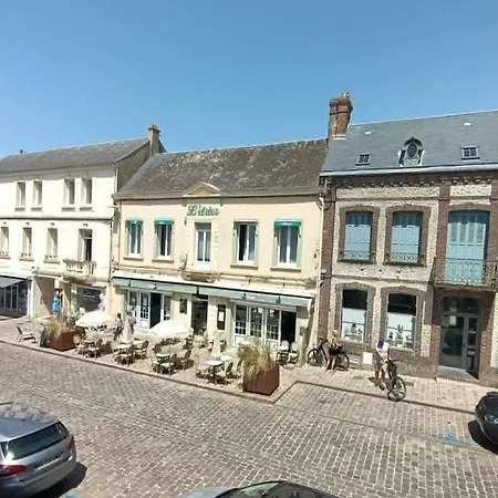 Le Chablis *